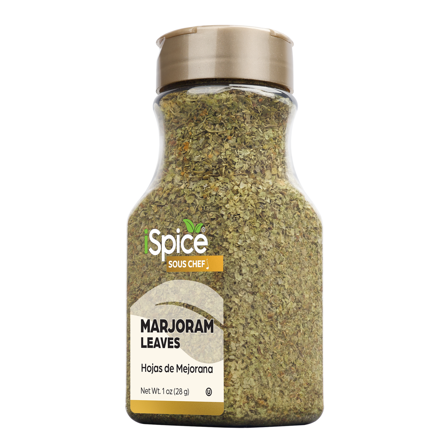 Marjoram Leaves