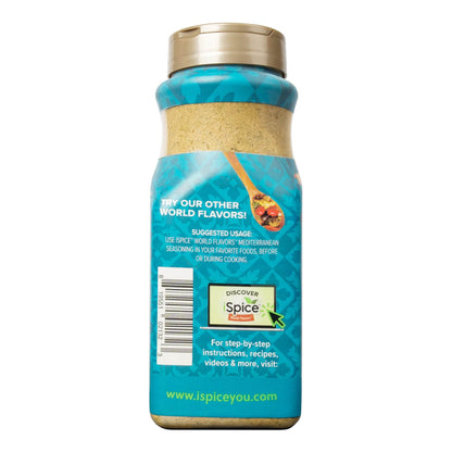 iSpice Mediterranean Seasoning