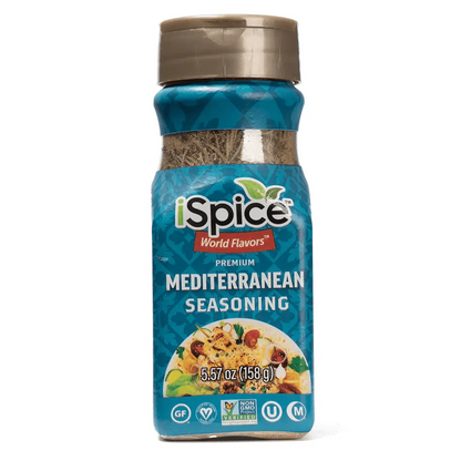 Mediterranean Seasoning