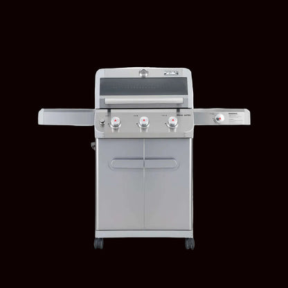 Mesa 305 | Stainless Propane Gas Grill
