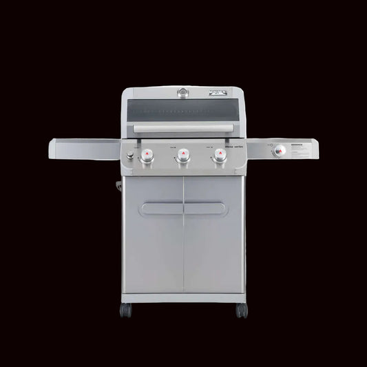 Mesa 305 | Stainless Propane Gas Grill