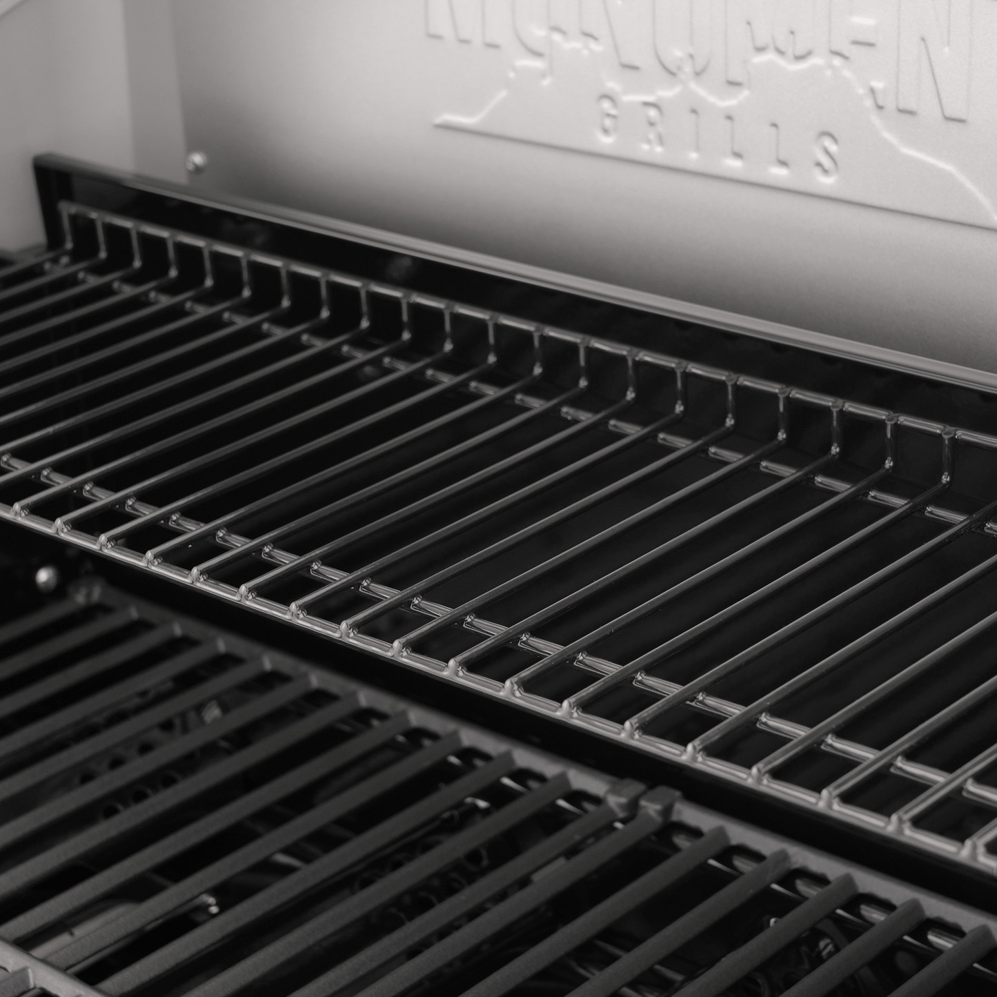 Mesa 410MBZ | Stainless Propane Gas Grill