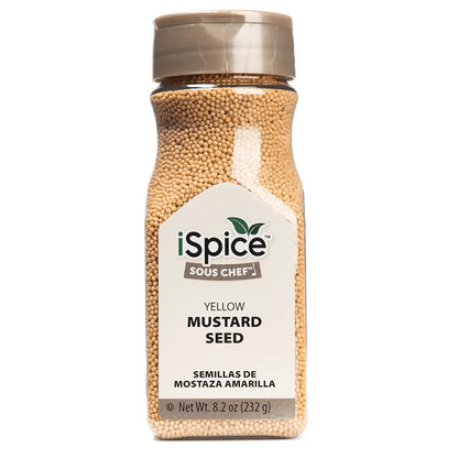 Mustard Seed Yellow