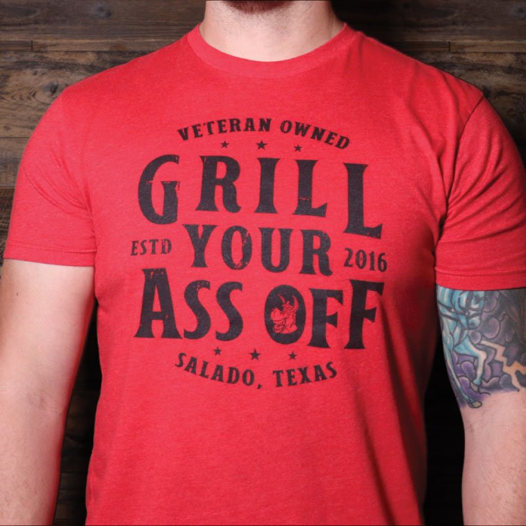 Old Skool T-Shirt