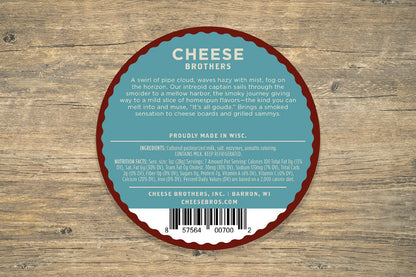 Smoked Gouda Cheese
