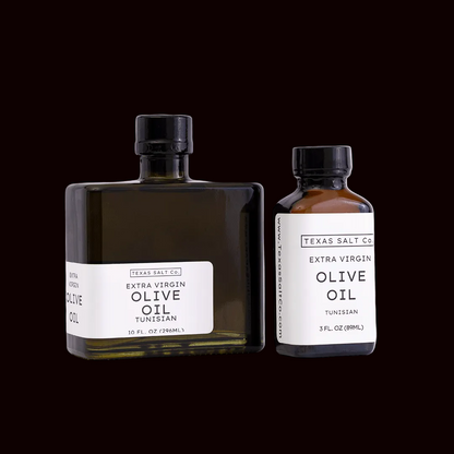 Extra Virgin Olive Oil