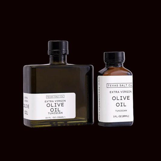 Extra Virgin Olive Oil