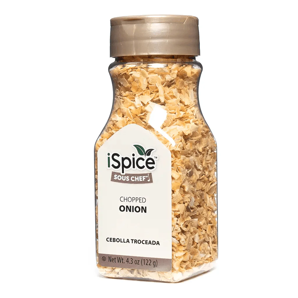Onion Chopped