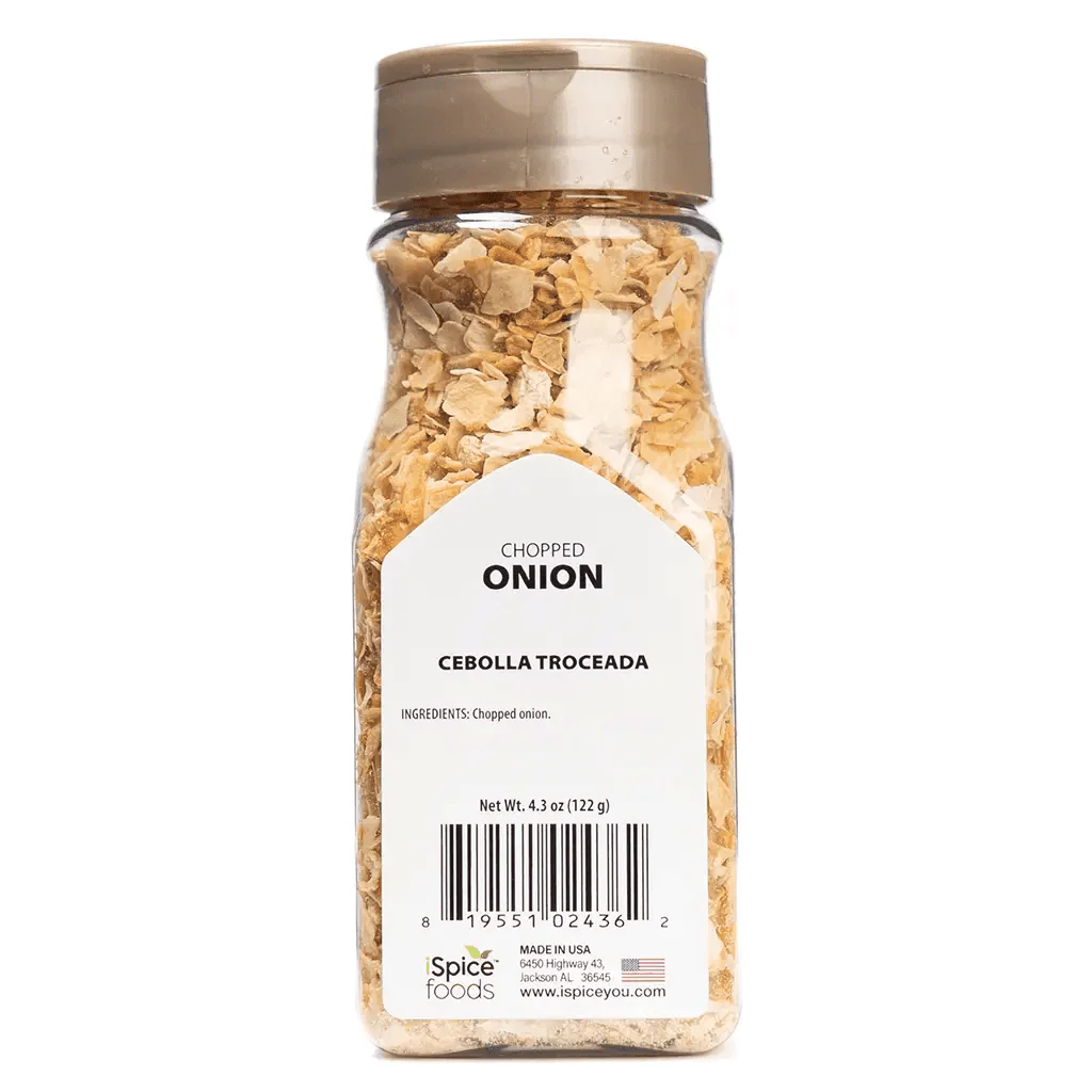 Onion Chopped