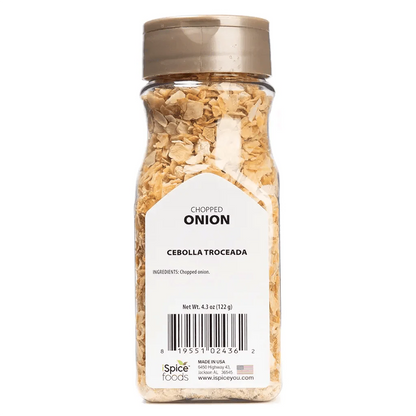 Onion Chopped