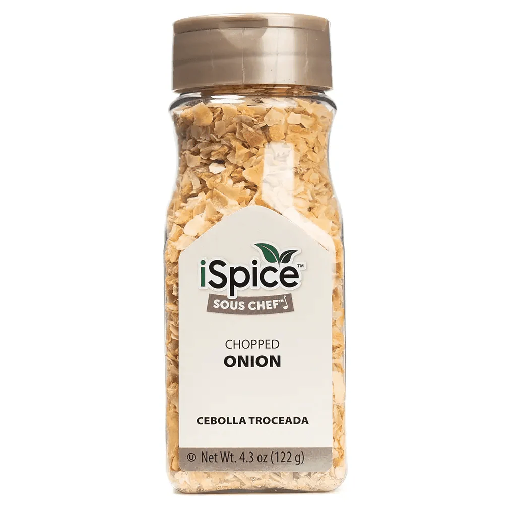 Onion Chopped