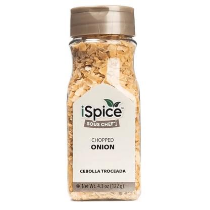 Onion Chopped