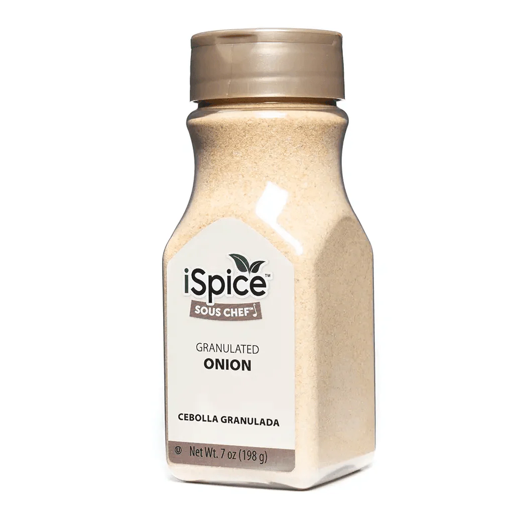 Onion Granulated