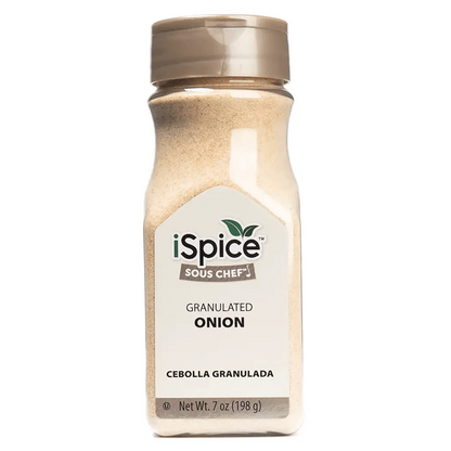 Onion Granulated