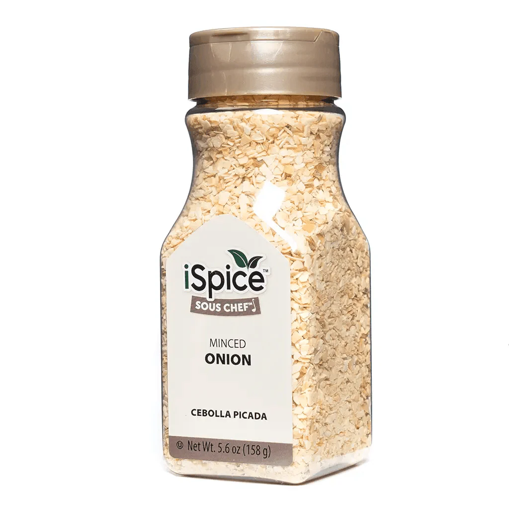 Onion Minced