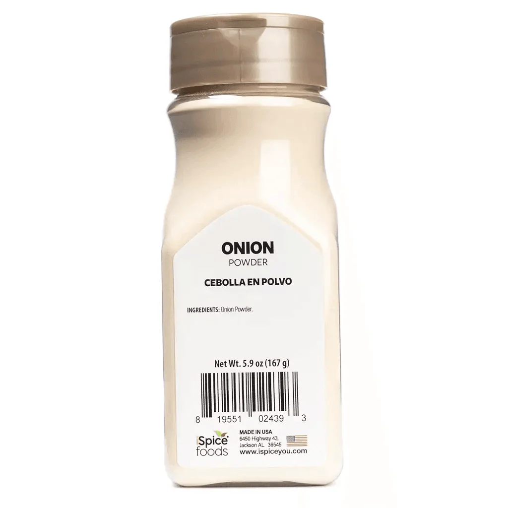 Onion Powder