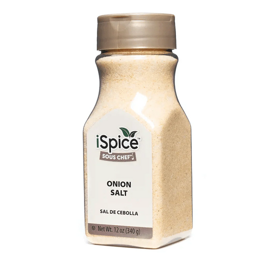Onion Salt