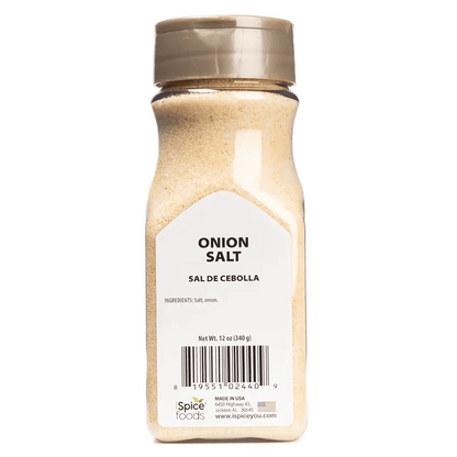 Onion Salt