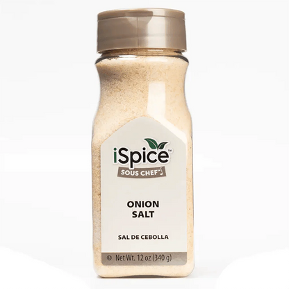 Onion Salt