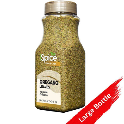 iSpice Oregano Leaves