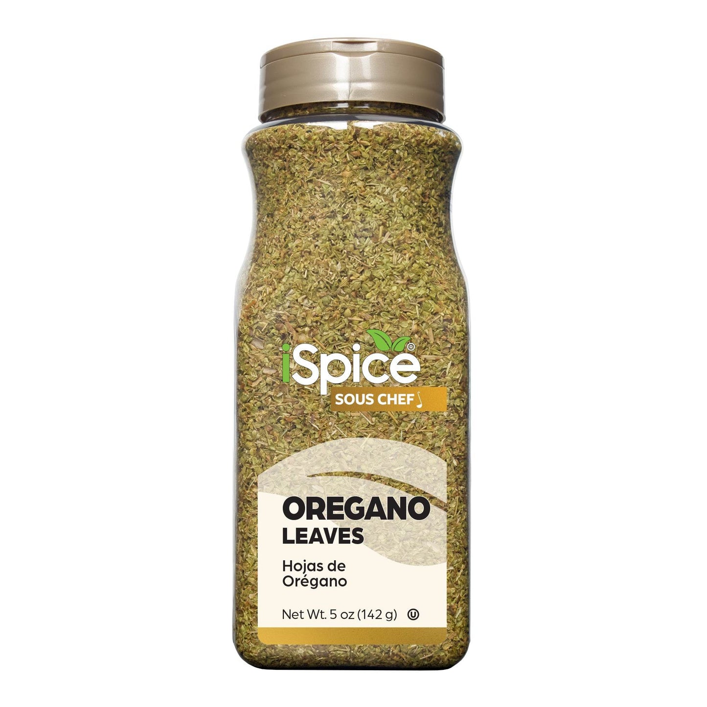 iSpice Oregano Leaves