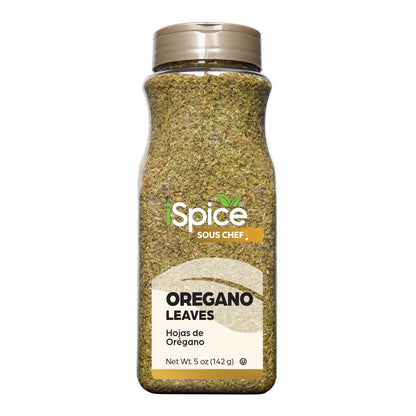 iSpice Oregano Leaves