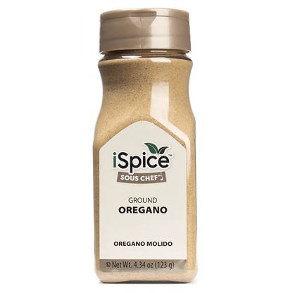 Oregano Ground