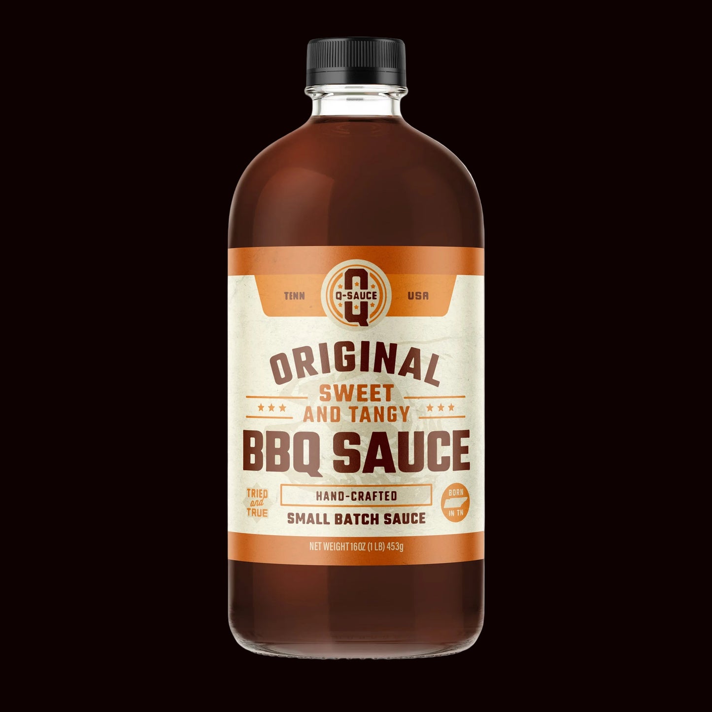 Q Sauce - Original