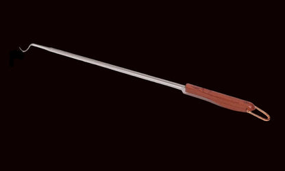 Outset Rosewood Meat Hook