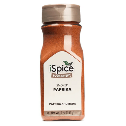 Paprika Smoked