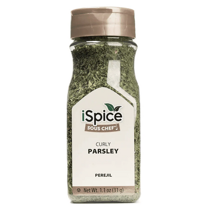 Parsley Curly