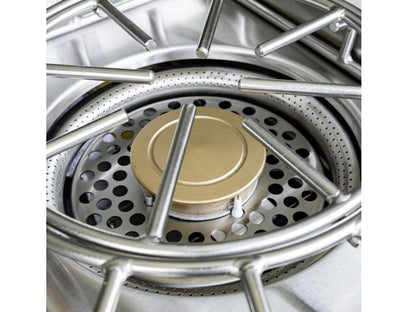 Summerset Built-In Pro Gas Power Burner