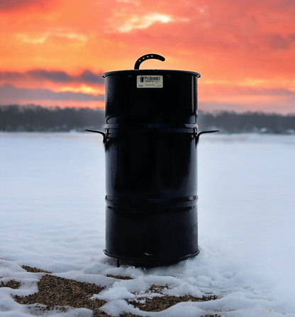 Pit Barrel 14" Junior Cooker