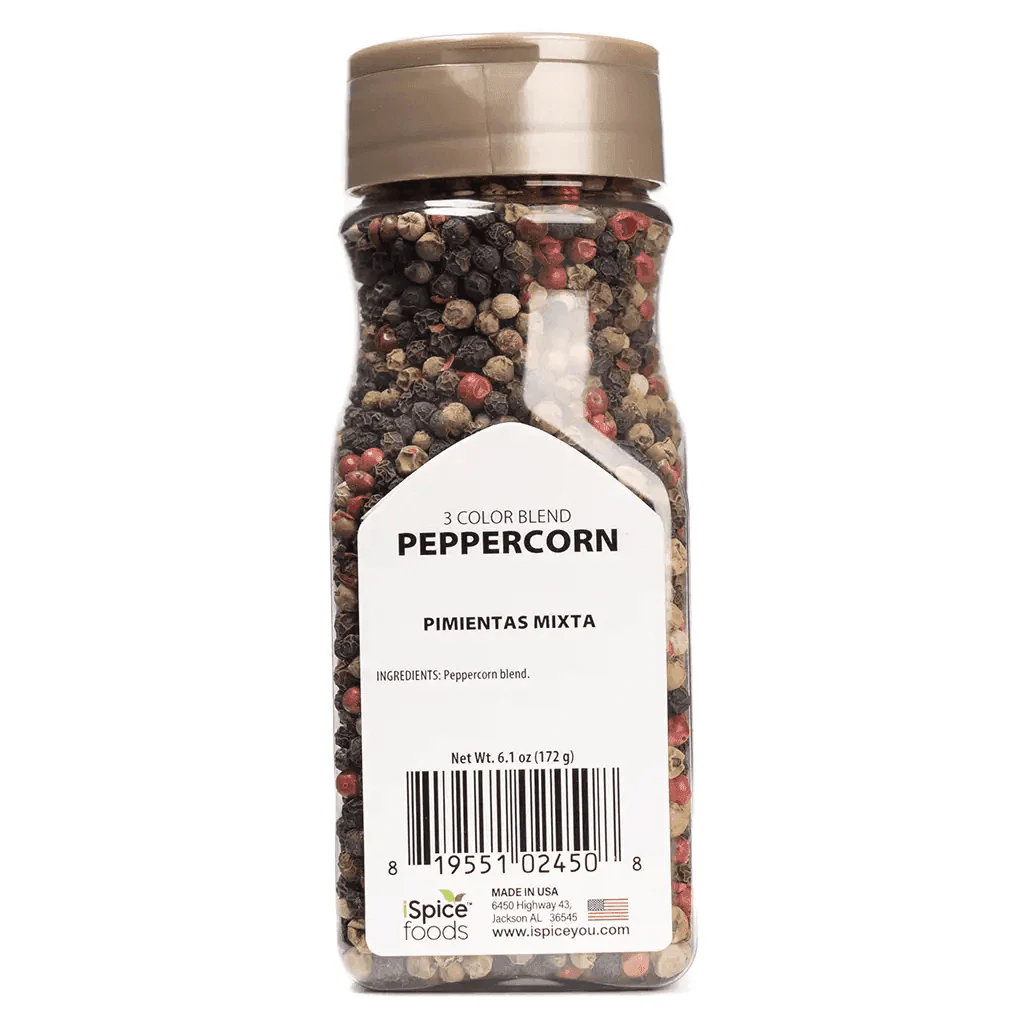 Peppercorn Blend