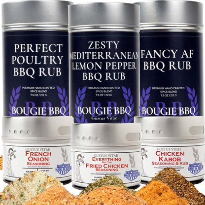 Perfect For Poultry