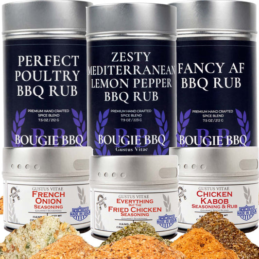 Perfect For Poultry