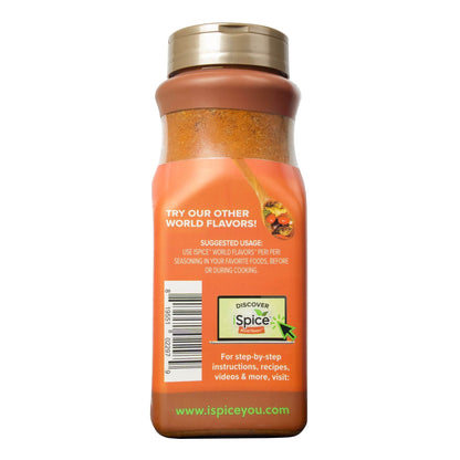 iSpice Peri Peri Seasoning