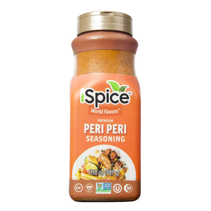 iSpice Peri Peri Seasoning