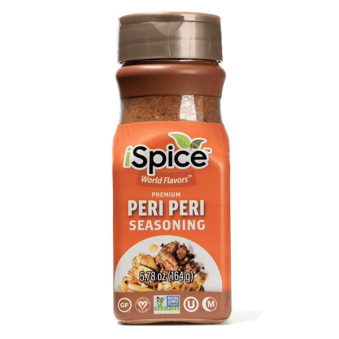 Peri Peri Seasoning