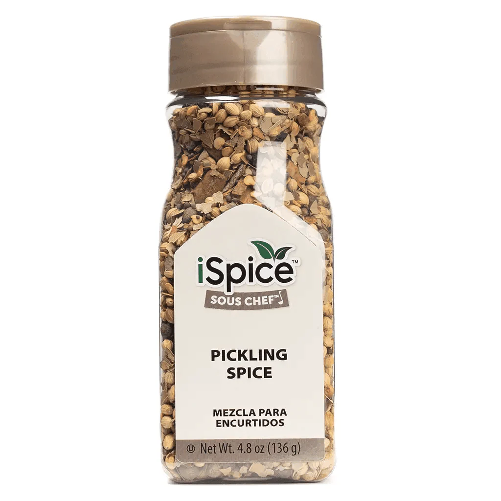 Pickling Spice