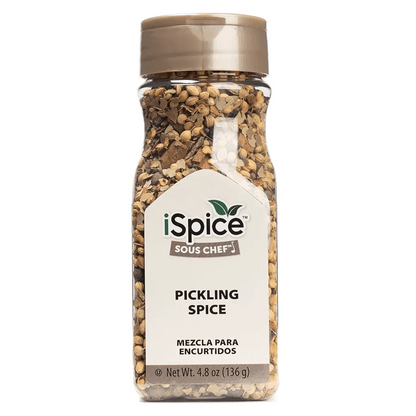 Pickling Spice