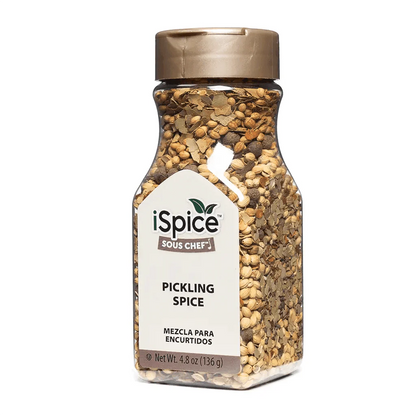 Pickling Spice