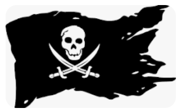 Hillbilly Pirate Sauce
