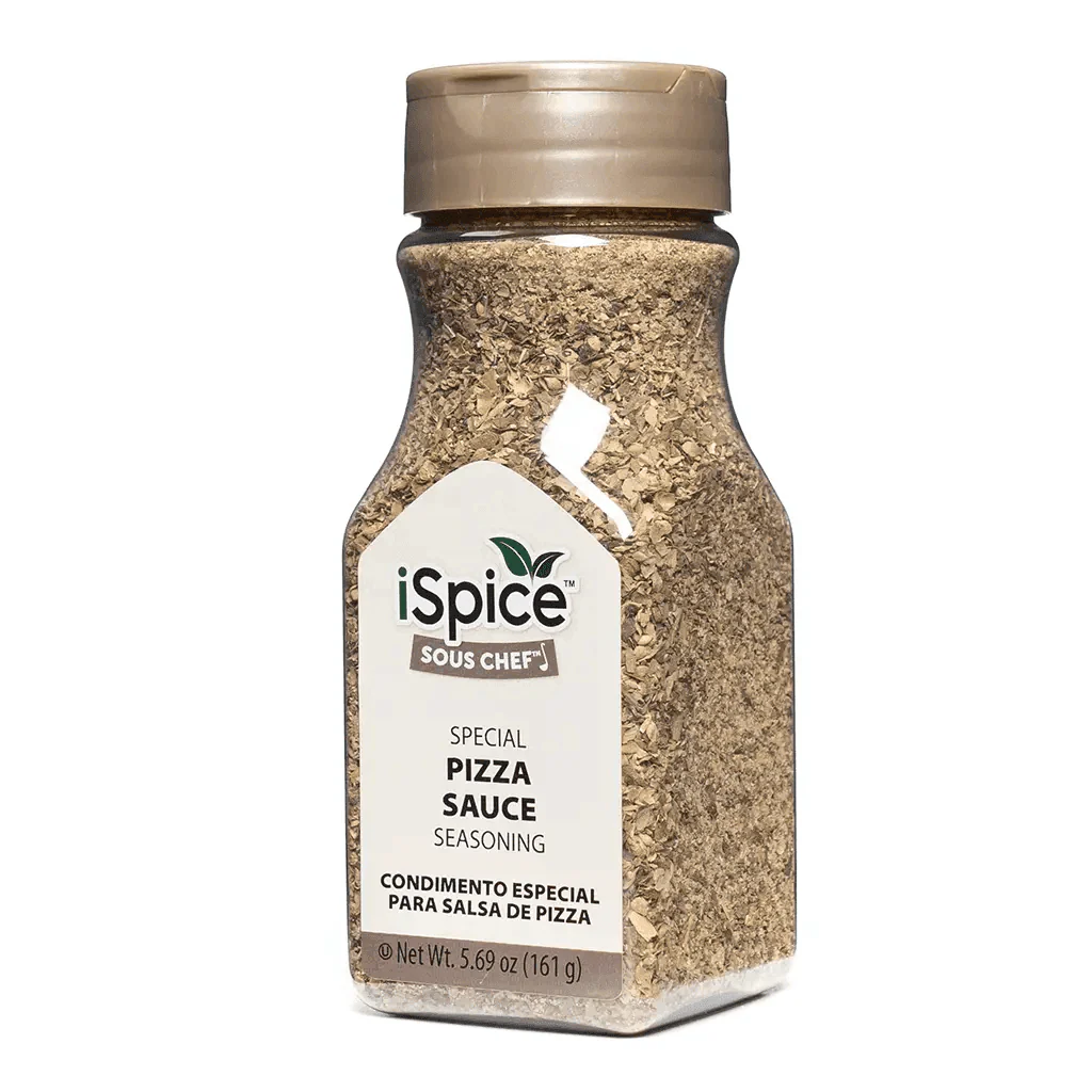 Pizza Sauce Seasoning