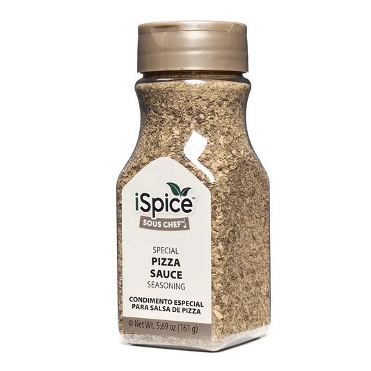 Pizza Sauce Seasoning