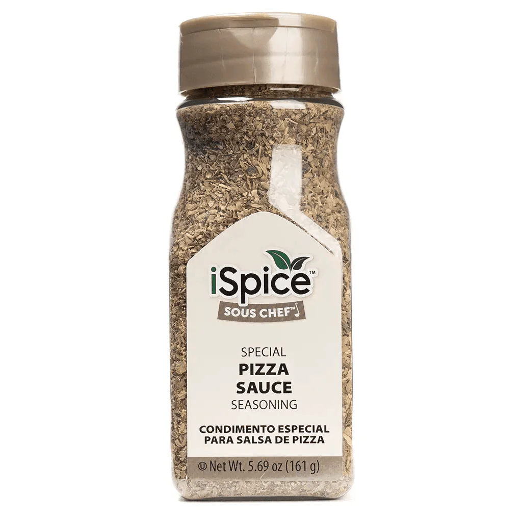 Pizza Sauce Seasoning