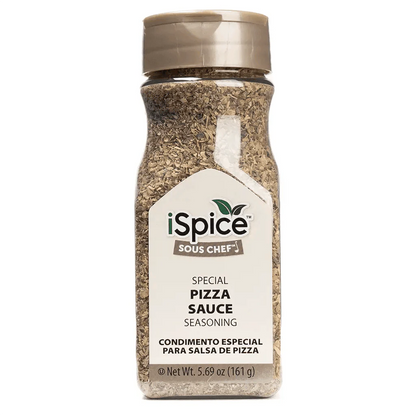 Pizza Sauce Seasoning