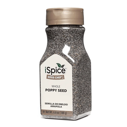 Poppy Seed Whole