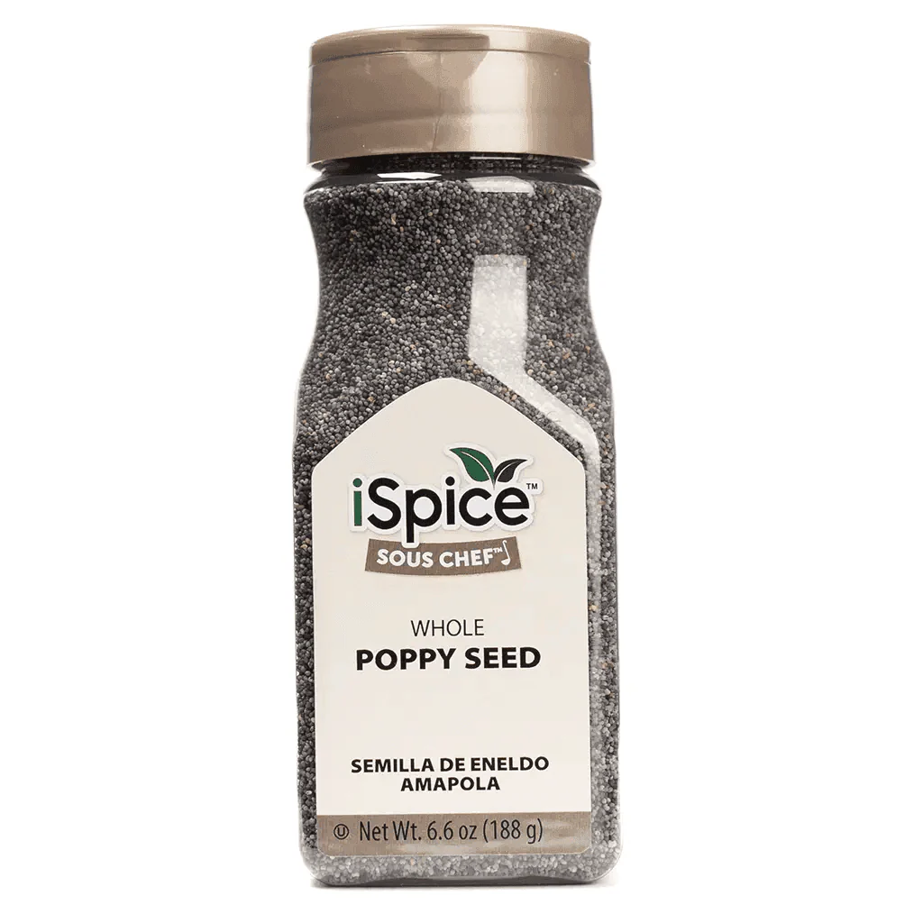 Poppy Seed Whole
