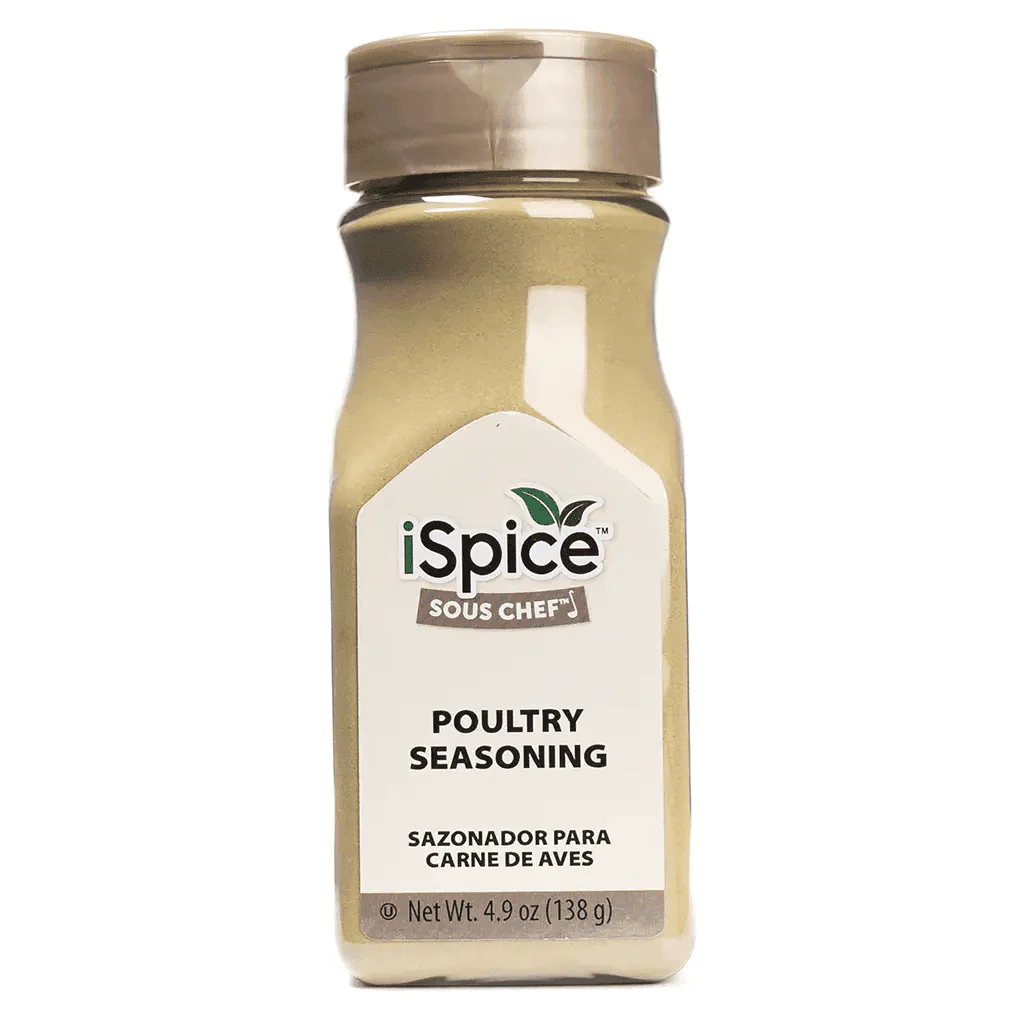 Poultry Seasoning